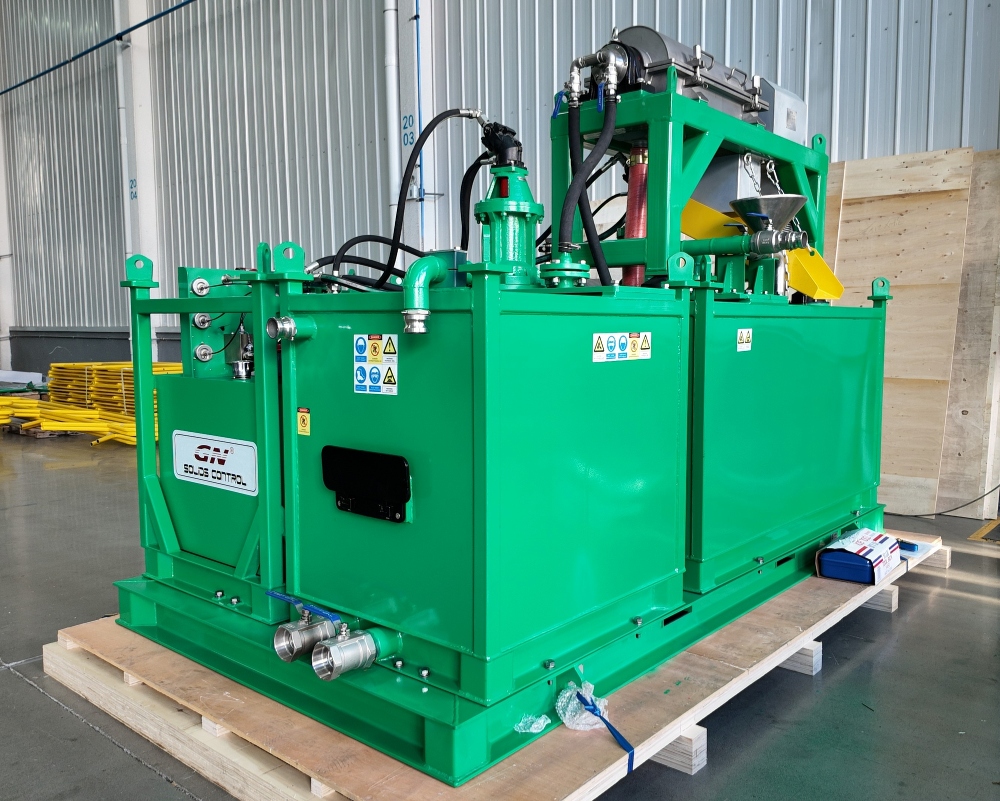 20250829HydraulicCentrifugeUnit